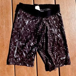 Biker shorts